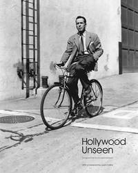 bokomslag Hollywood Unseen