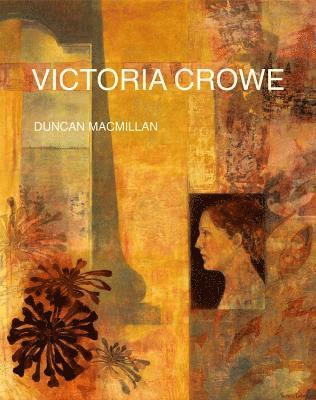 Victoria Crowe 1