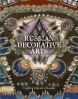 bokomslag Russian Decorative Arts