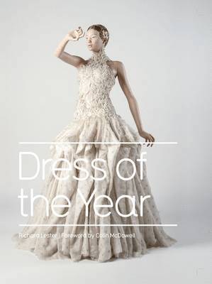 Dress of the Year 1