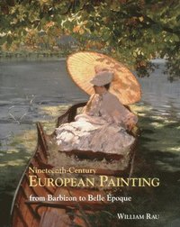 bokomslag Nineteenth Century European Painting