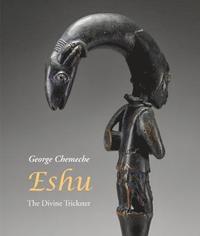 bokomslag Eshu : The Divine Trickster
