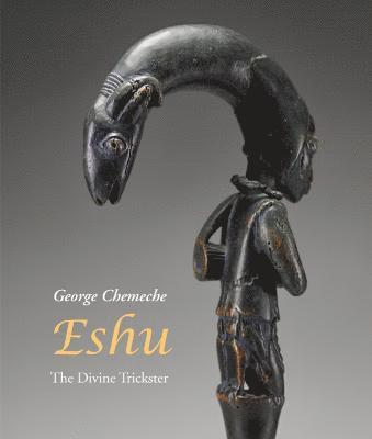 bokomslag Eshu