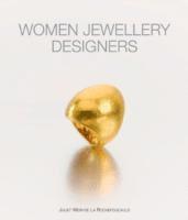 bokomslag Women Jewellery Designers