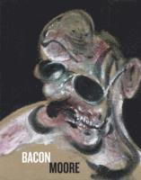 Richard Calvocoressi, Martin Harrison - Bacon Moore: Flesh and Bone, Inbunden. Tillgänglighet: Lägg i varukorg
