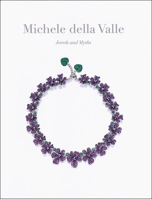 Michele della Valle, Michele Della Valle - Michele della Valle, Inbunden