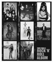 bokomslag Terry O'Neill's Rock 'n' Roll Album