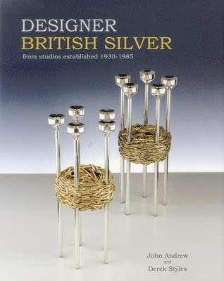 Designer British Silver 1