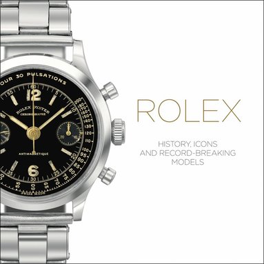 bokomslag Rolex