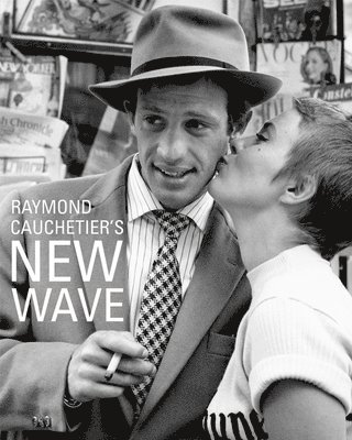 Raymond Cauchetier's New Wave 1