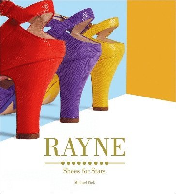 Rayne 1