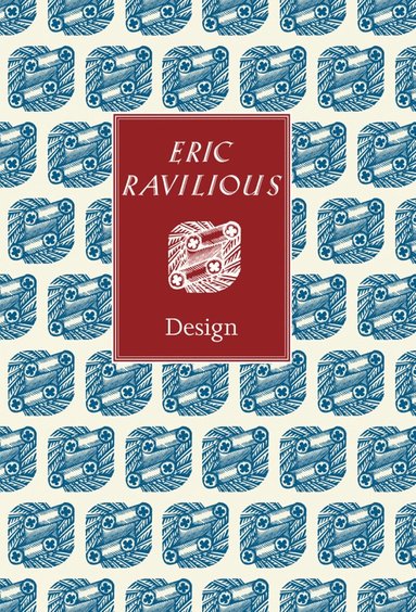Brian Webb, Peyton Skipwith - Eric Ravilious, Inbunden
