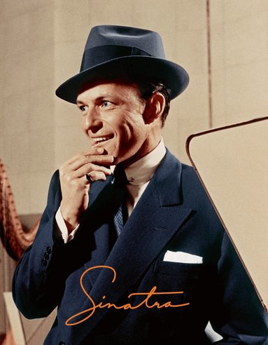 Sinatra - Special Edition, Inbunden