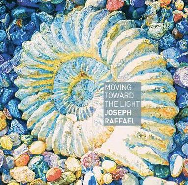 bokomslag Moving Toward the Light: Joseph Raffael