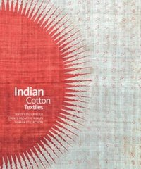 bokomslag Indian Cotton Textiles