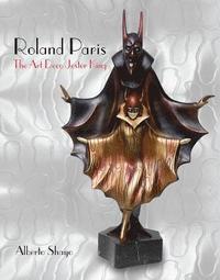bokomslag Roland Paris