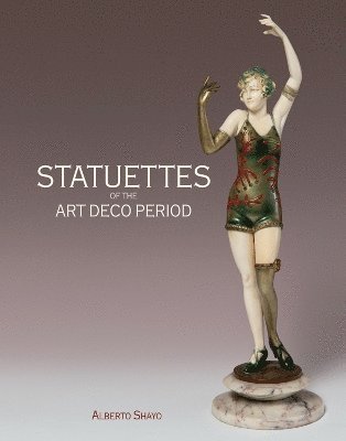 Statuettes of the Art Deco Period 1