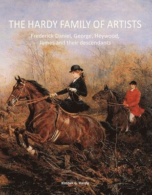 The Hardy Family of Artists 1