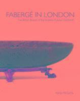 bokomslag Faberge in London