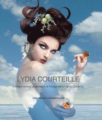bokomslag Lydia Courteille
