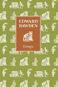 bokomslag Edward Bawden