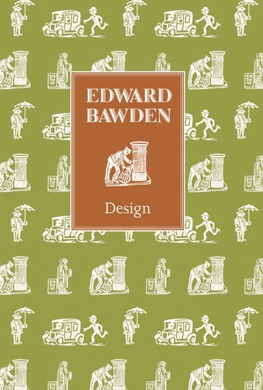 Brian Webb, Peyton Skipwith - Edward Bawden, Inbunden