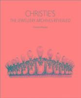 Christie's : The Jewellery Archives Revealed