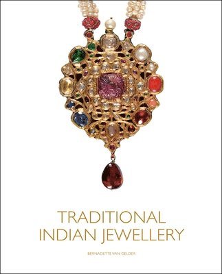 Traditional Indian Jewellery 1