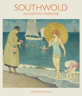 bokomslag Southwold (2nd edition)