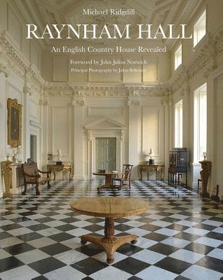 bokomslag Raynham Hall