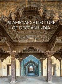 bokomslag Islamic Architecture of Deccan India