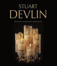 bokomslag Stuart Devlin