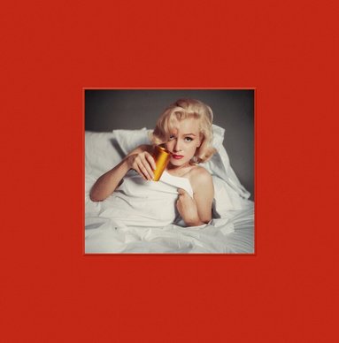 Joshua Greene - Essential Marilyn Monroe - The Bed Print - Special Edition, Inbunden