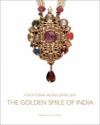 bokomslag Traditional Indian Jewellery