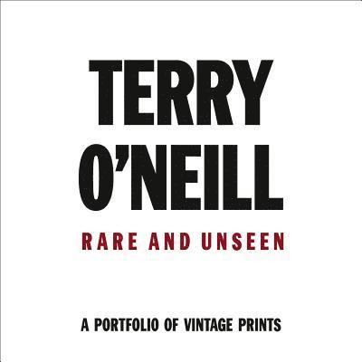 Terry O'Neill 1