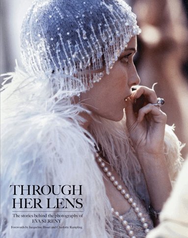Eva Sereny, Iconic Images - Through Her Lens, Inbunden