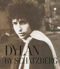 bokomslag Dylan By Schatzberg