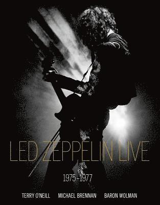 Led Zeppelin Live 1