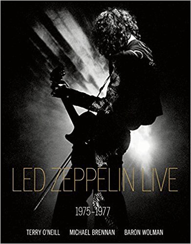 Iconic Images, Lewis - Led Zeppelin Live, Inbunden. Tillgänglighet: Lägg i varukorg