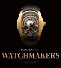 bokomslag Independent Watchmakers