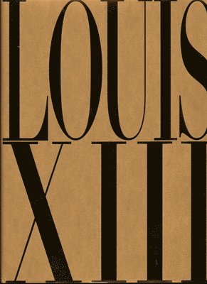 bokomslag Louis XIII Cognac