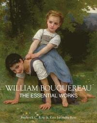 bokomslag William Bouguereau