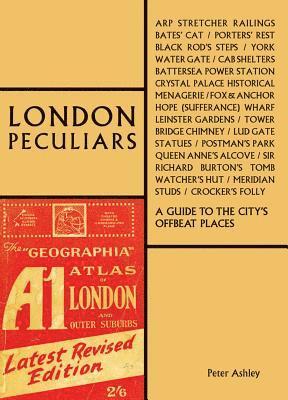 London Peculiars 1