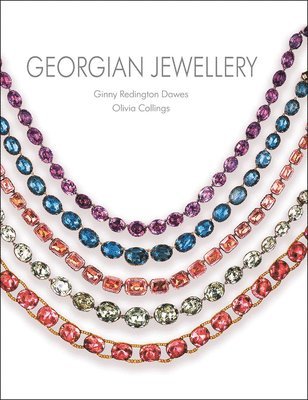 Georgian Jewellery 1