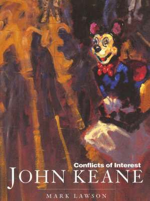 John Keane