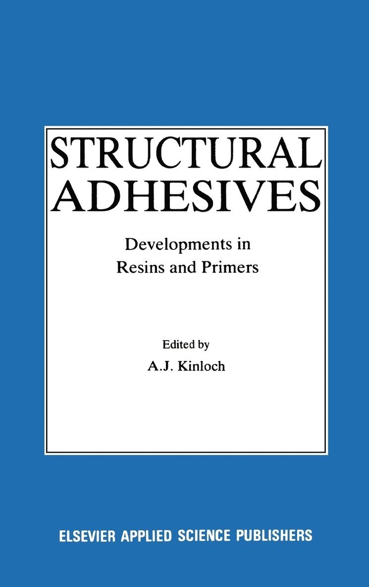 Structural Adhesives 1