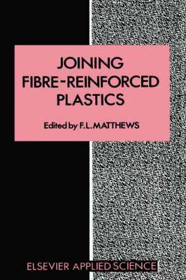 Joining Fibre-Reinforced Plastics 1