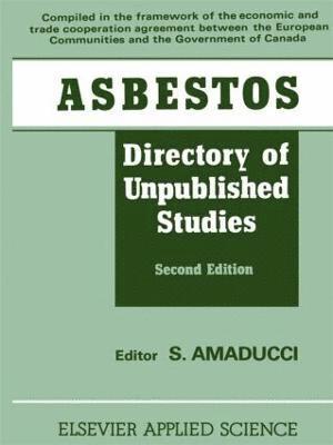 Asbestos 1