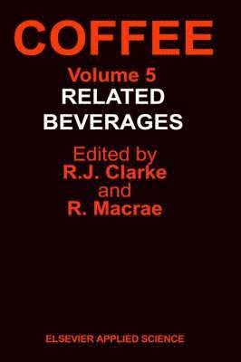 R.J. Clarke, R. Macrae - Coffee, Inbunden