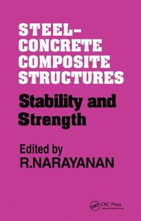 bokomslag Steel-Concrete Composite Structures